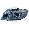 BMW 63117161672 Headlight